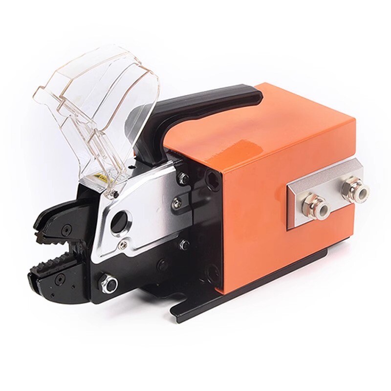 AM-10 Pneumatic Crimping Machine Cold Pressing Automatic Terminal Machine
