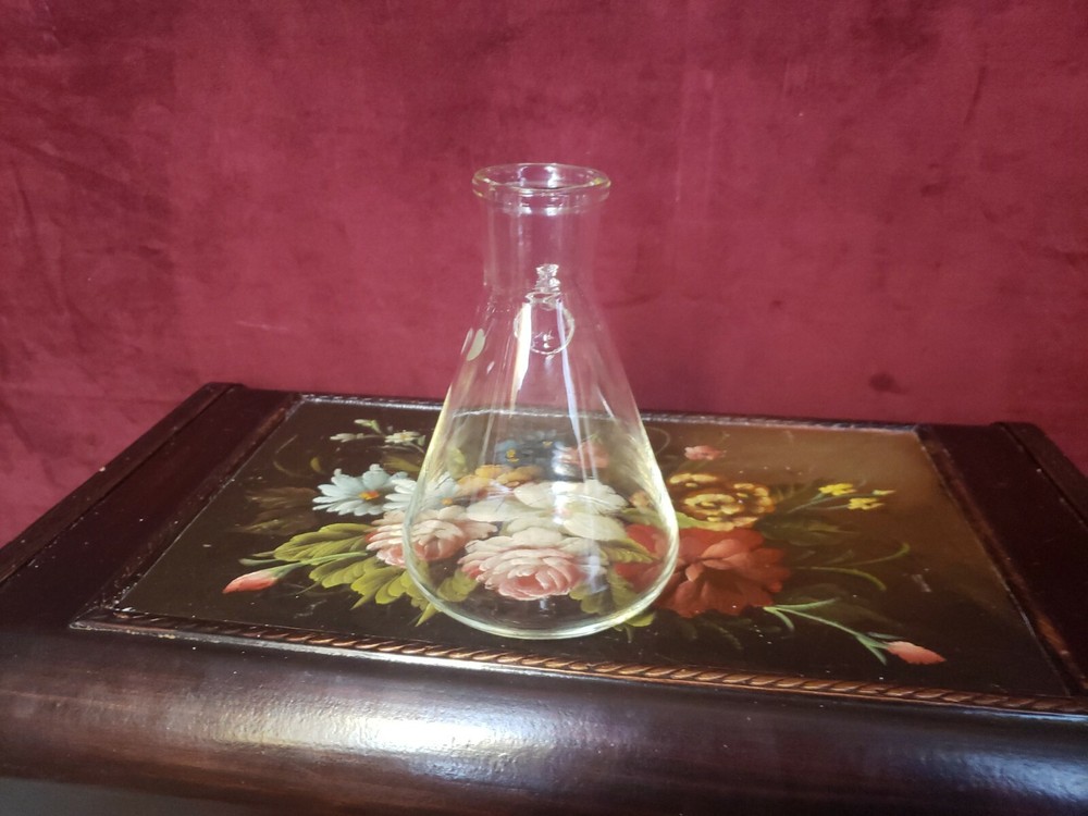 Simax 500mL Glass Filtering Flask
