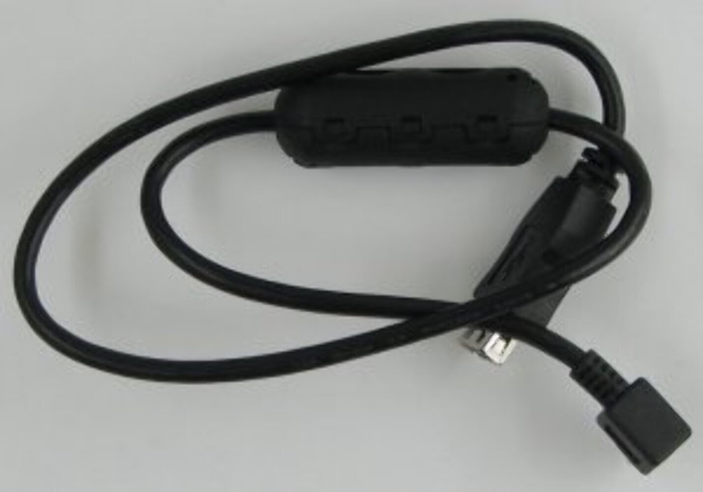 Lexmark 40X5831 ~ Lexmark Operator Panel USB Cable