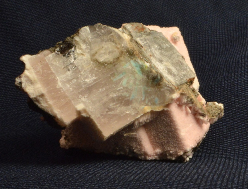 #6082 Dolomite - Zasambock, Germany