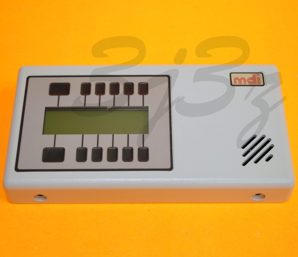 MDI ACU-6 Arming Control Unit