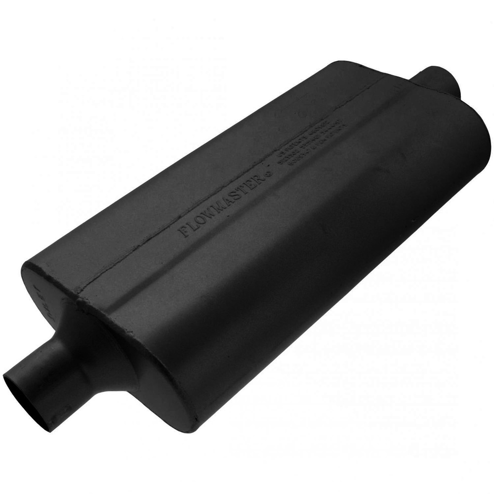 942450 Flowmaster 50 Series Delta Flow Chambered Muffler