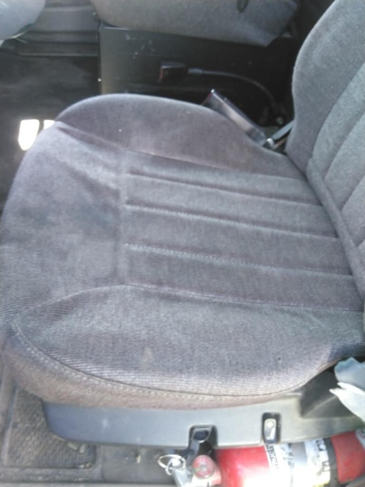 Replaces 2019 PETERBILT 579 FRONT SEAT , OR