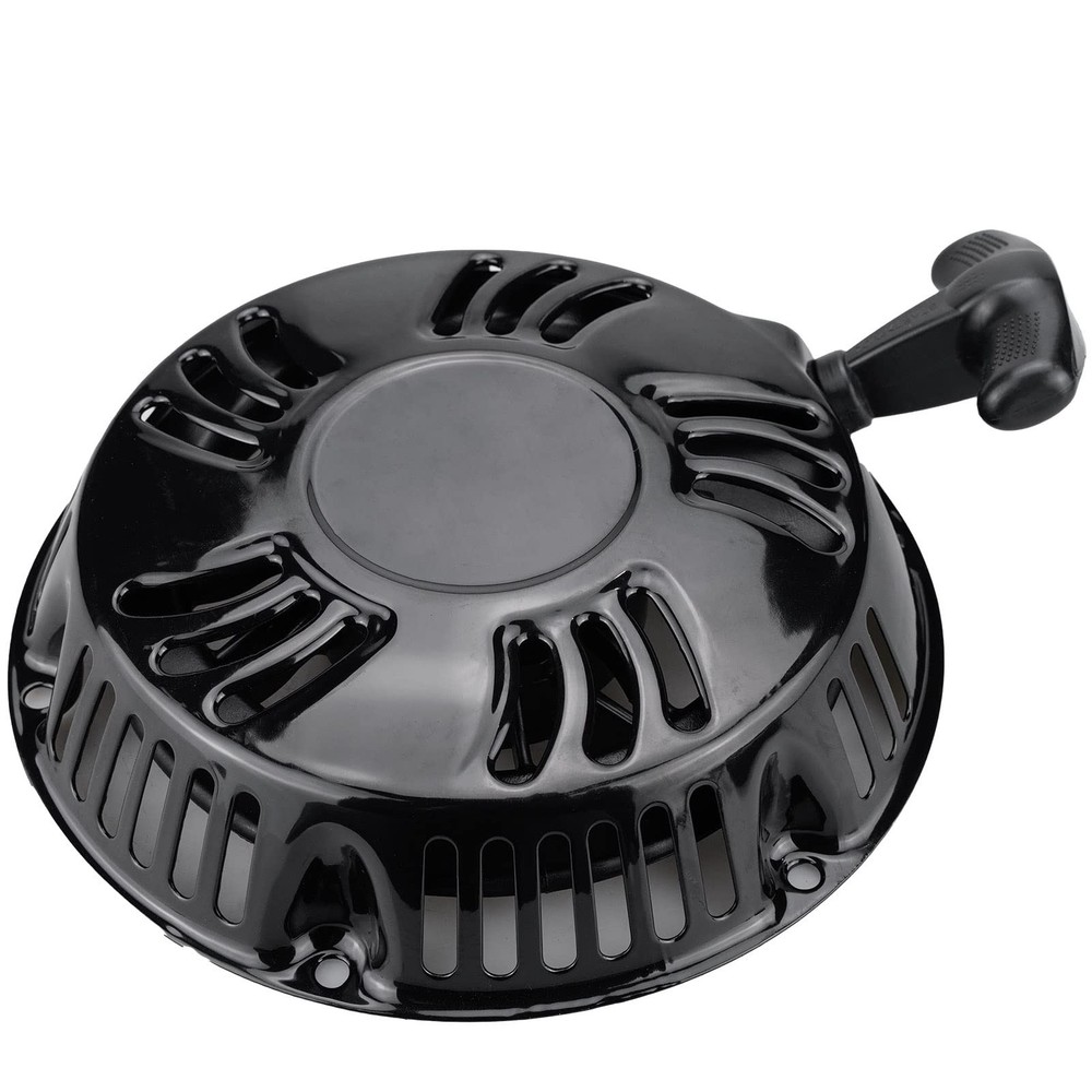 JJing Recoil Starter Assembly for Harbor Freight Predator 420cc 13Hp Engine...