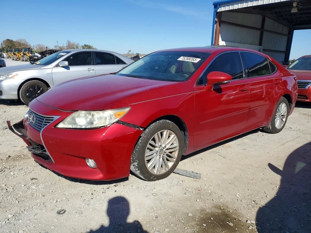 Fuse Box Engine Fits 13-18 LEXUS ES350 5008092