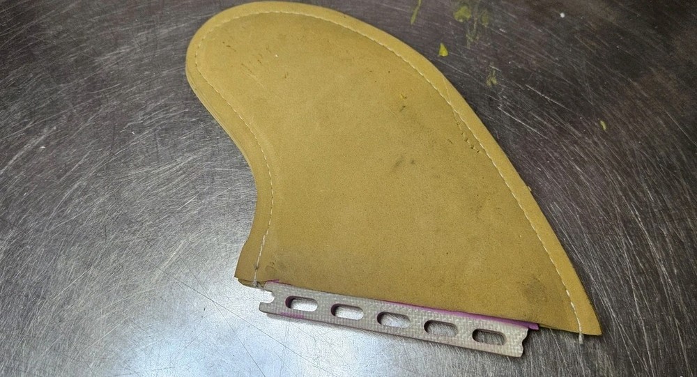 pacific vibrations fin Pink