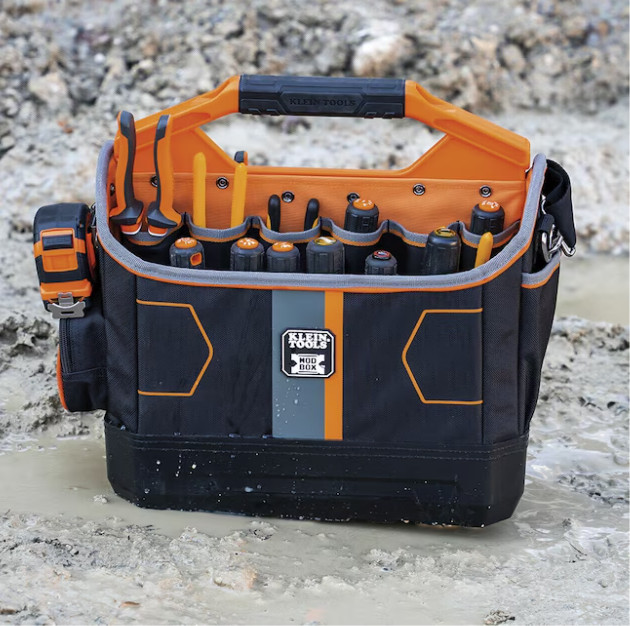 Klein Tools MODbox Tool Tote