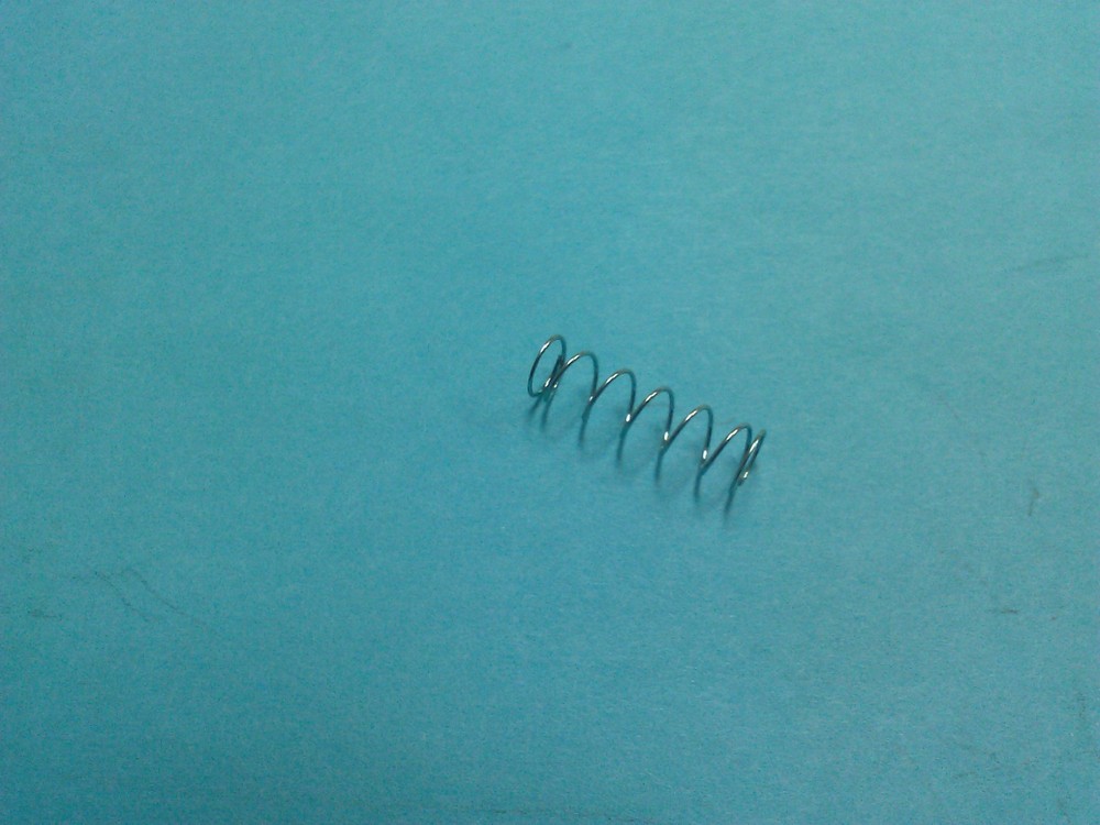 NEW 501028 LATCH SPRING Paslode OEM