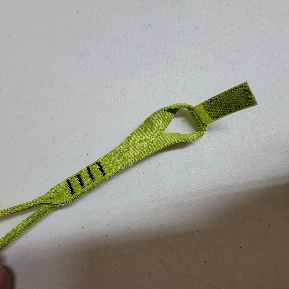 5ct Radialis Additional Gear Loop Vario