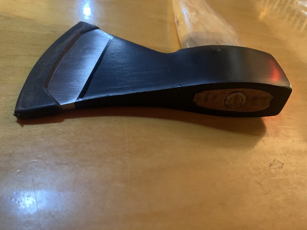 camping hiking hatchets axes