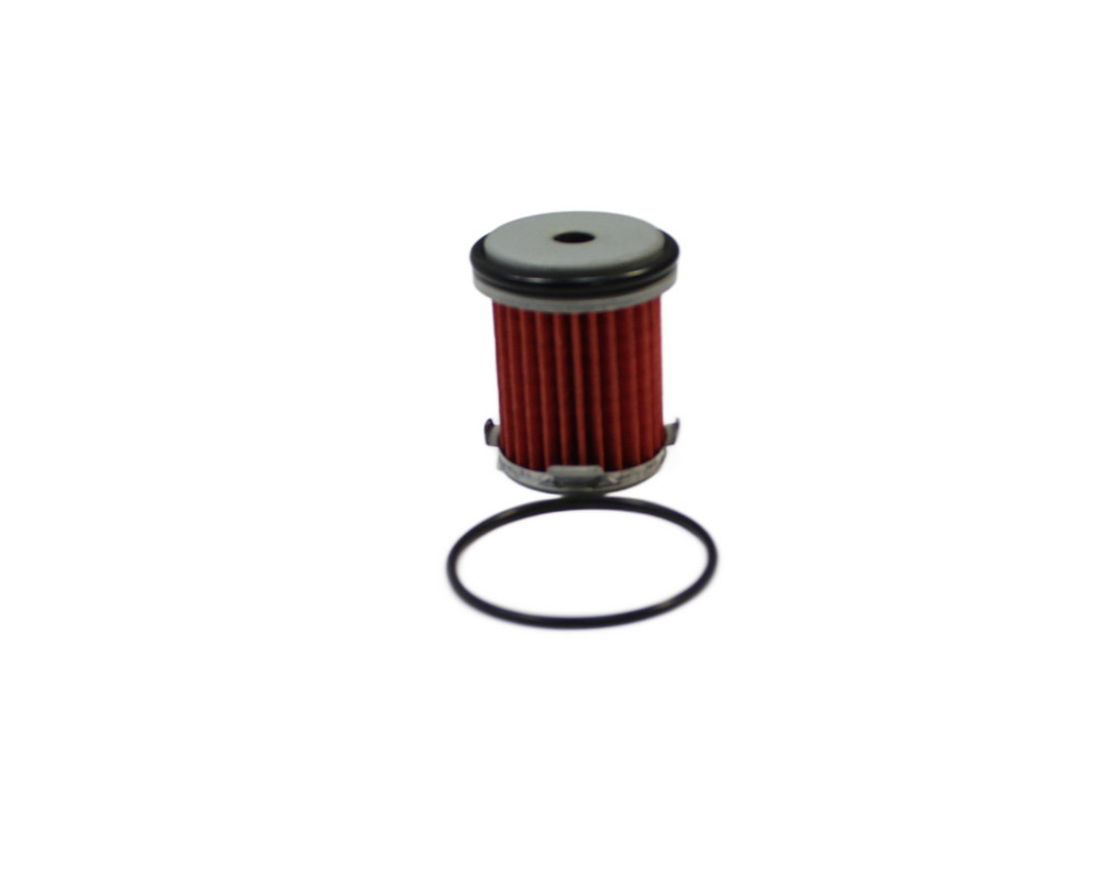 CVT Automatic Transmission Cooler Return Filter | Compatible With Honda