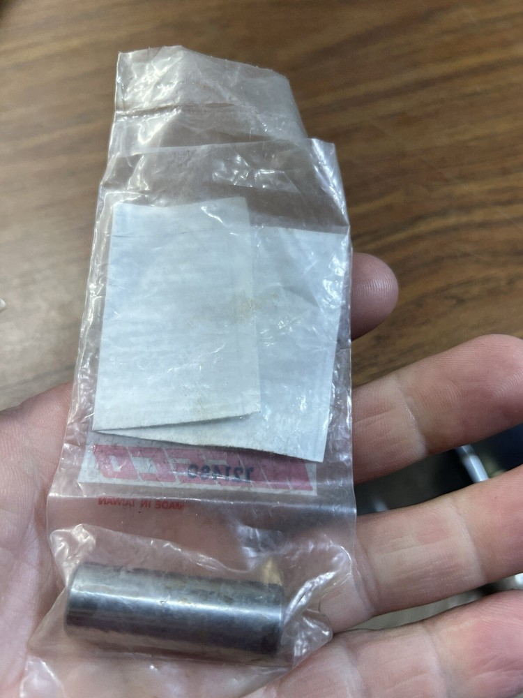 WISECO S288 Wrist Pin