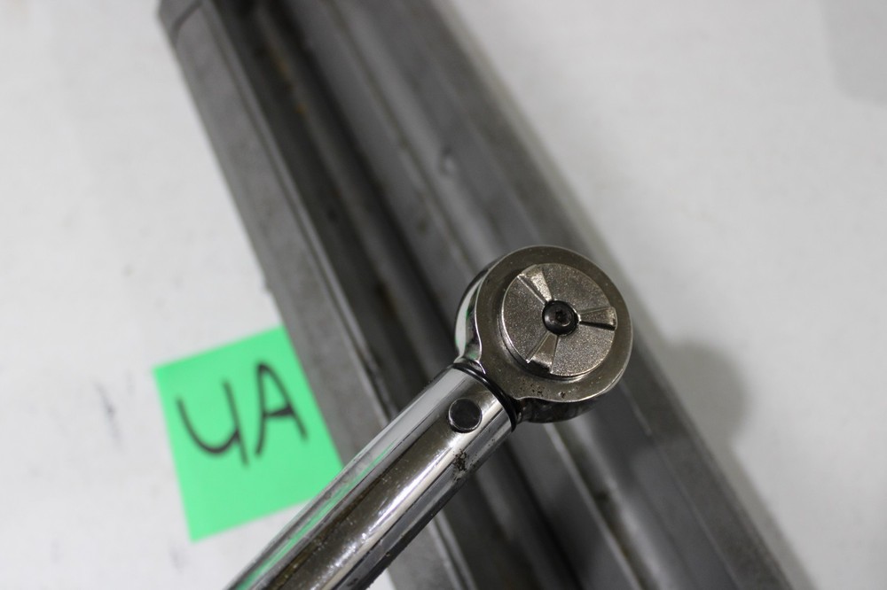 Cornwell Torque Wrench 3/8 Drive