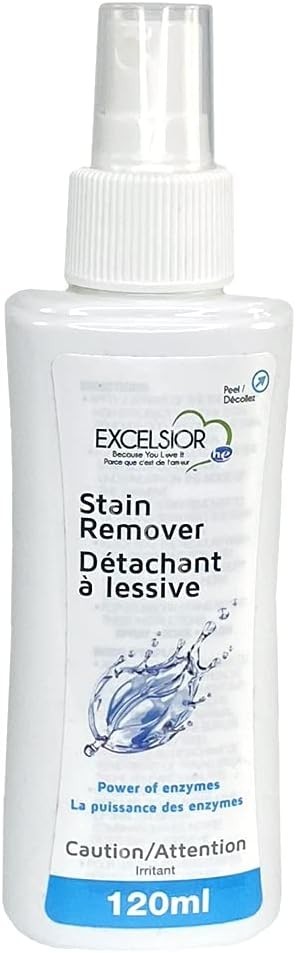 Excelsior - Laundry Detergent with Eco Bottle- Concentrated Liquid - Unscent