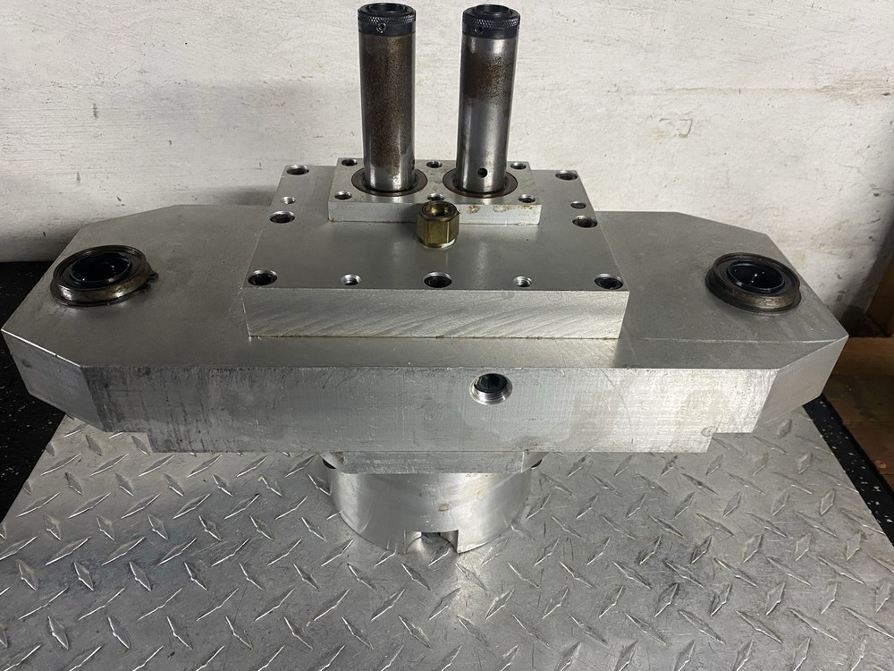 Reynolds Multiple Spindle Drill Head M-900101 DUAL