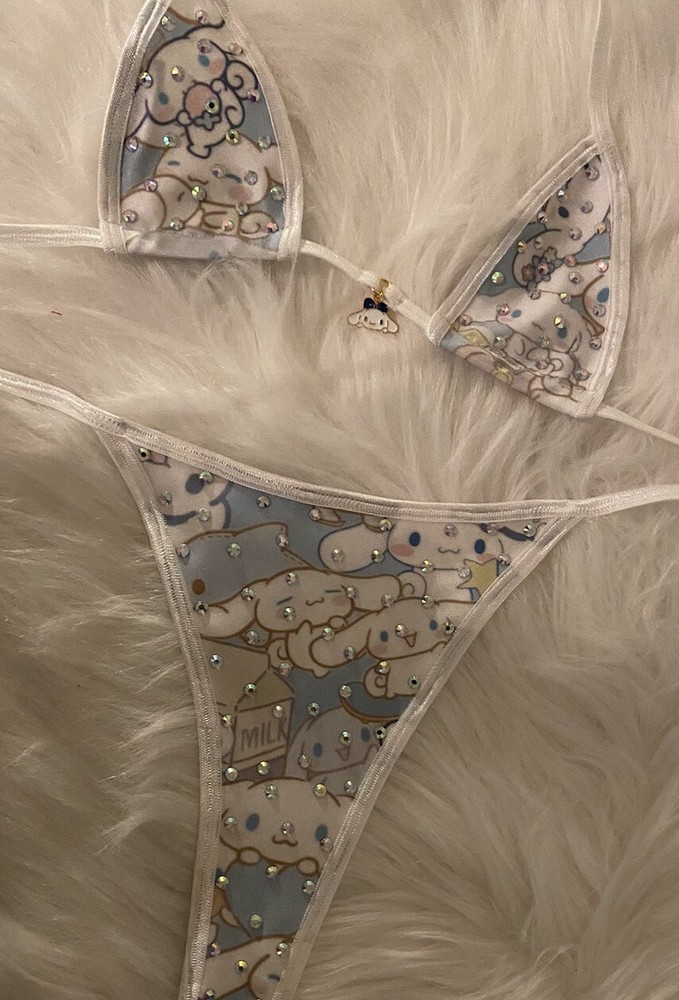 Exotic Dancewear