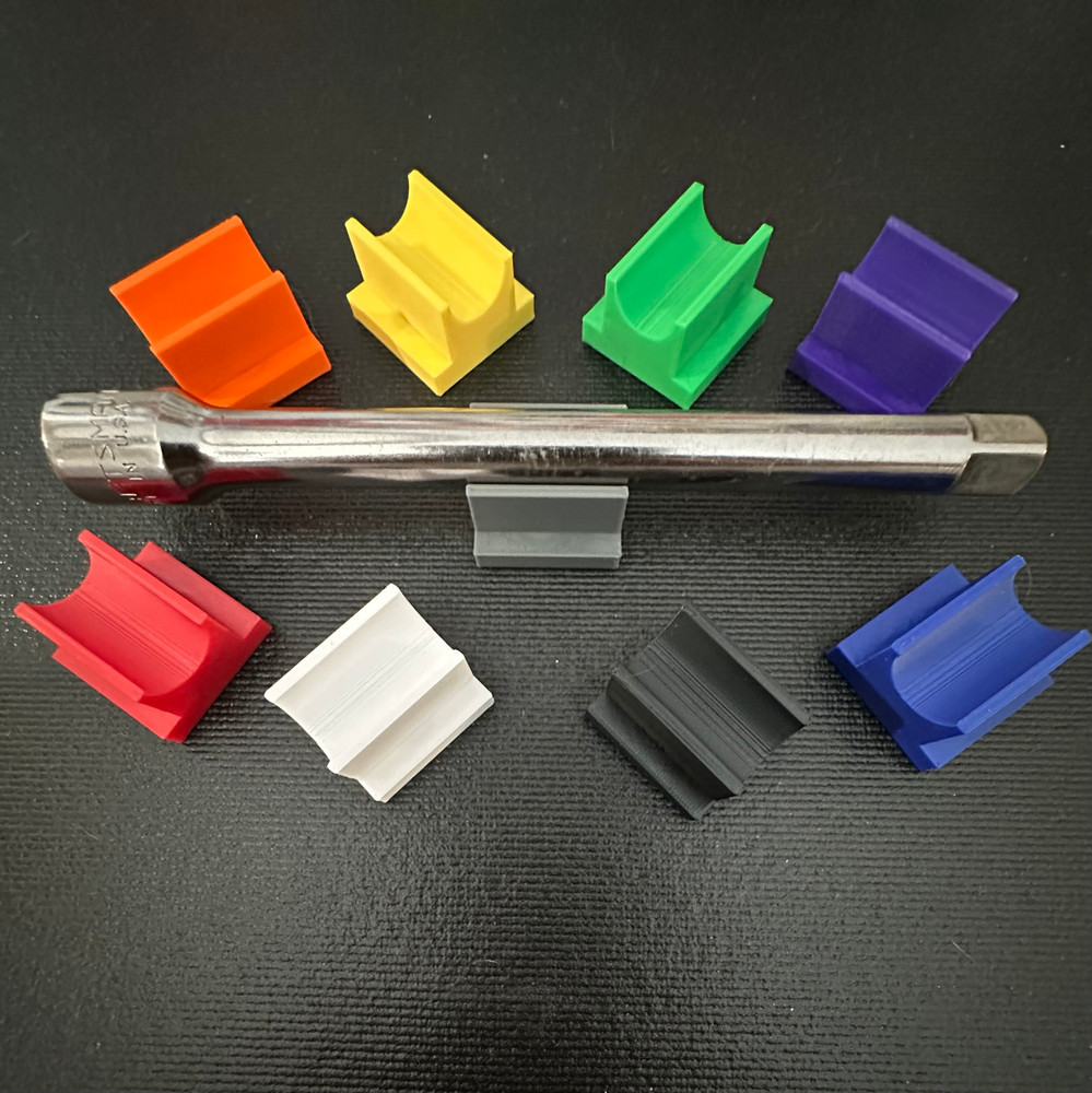 Extension Bloks Modular Organizer Magnetic