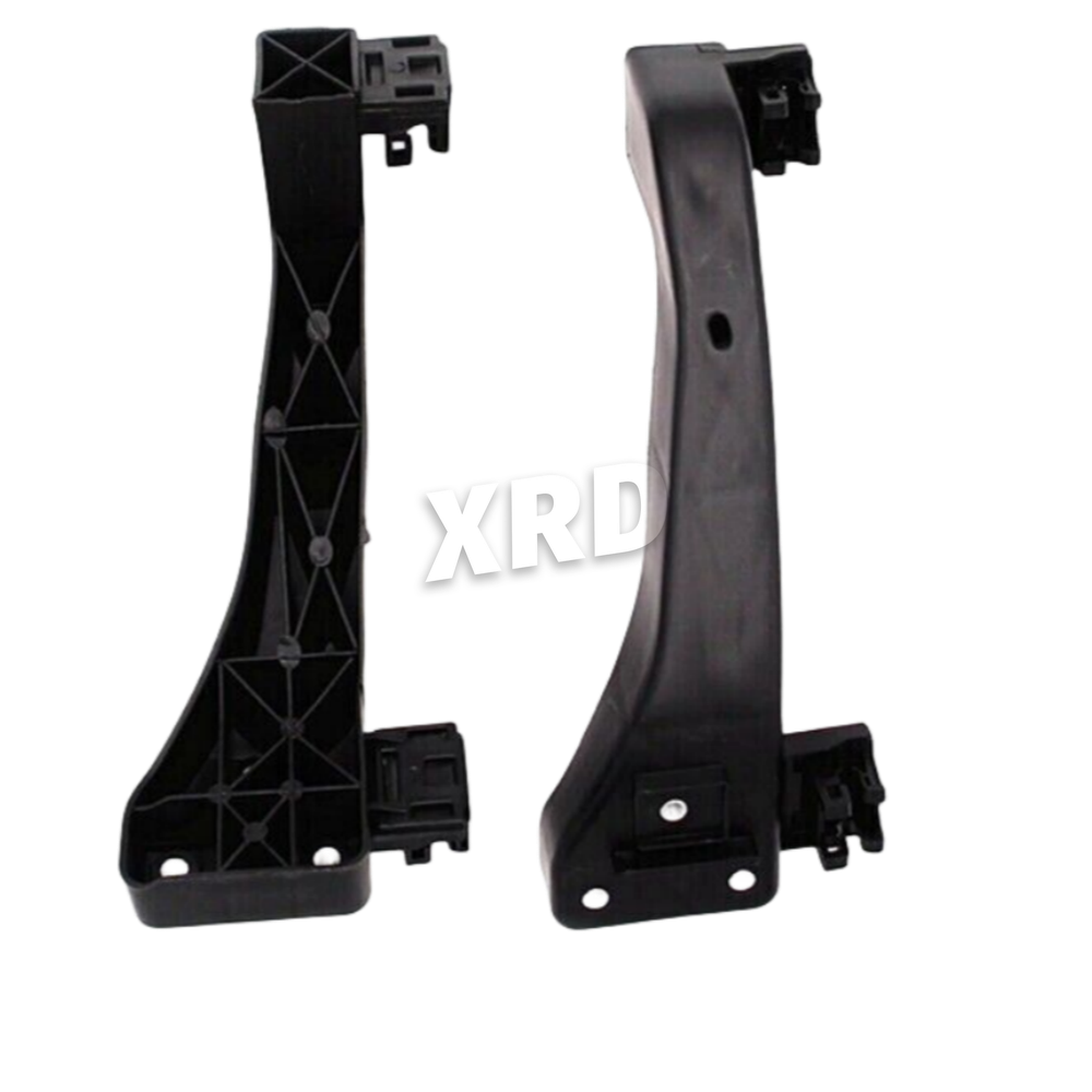 Pair Left & Right Headlight Support Bracket For Hyundai Elantra Sedan 2017-2020