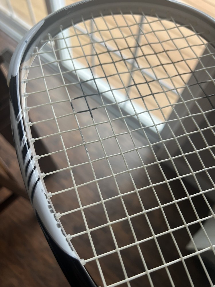 Head Vector 155CT Squash Racquet Microgel