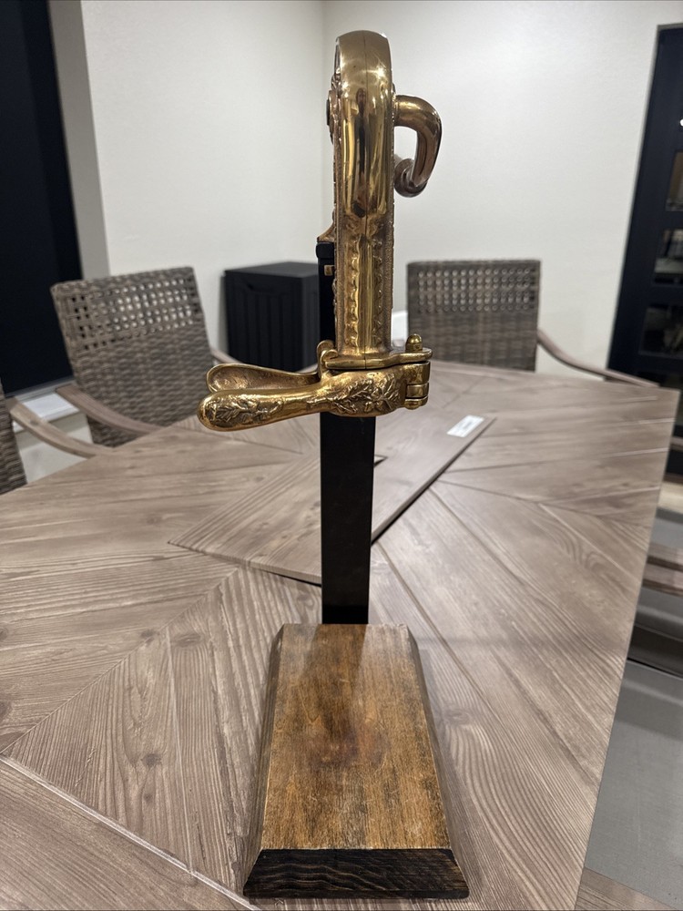 Vintner Mounted Wine Bottle Opener