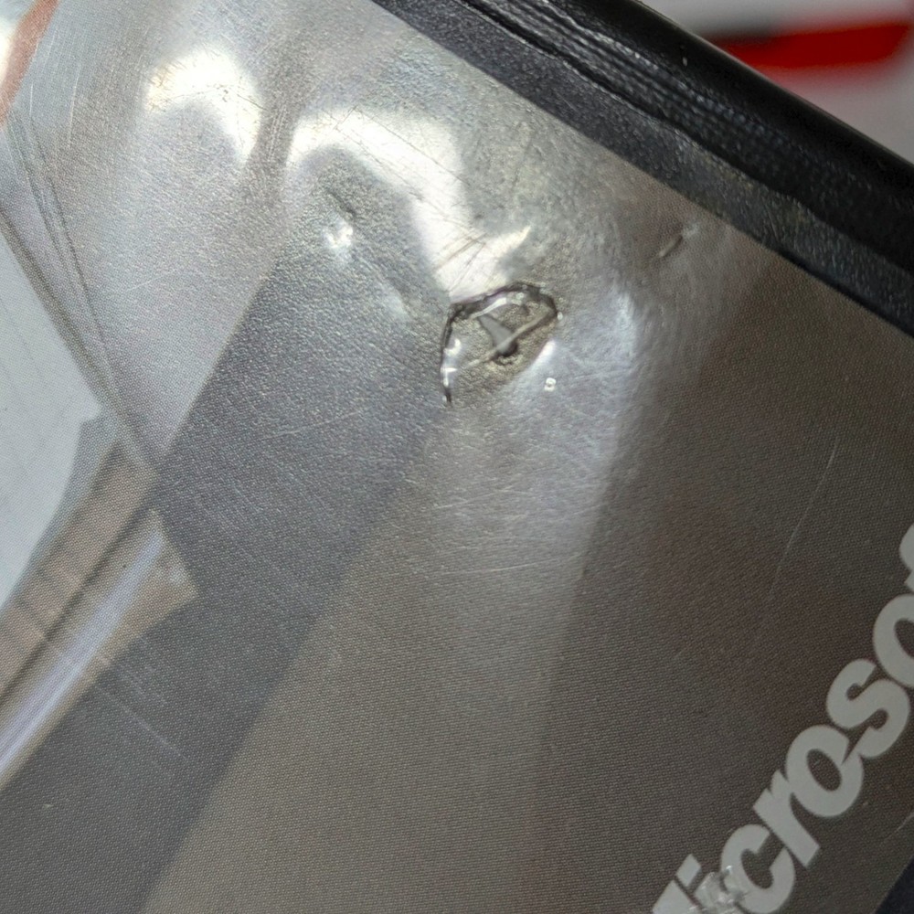 Microsoft Office FrontPage 2003 UPGRADE Edition Windows PRODUCT KEY Tested