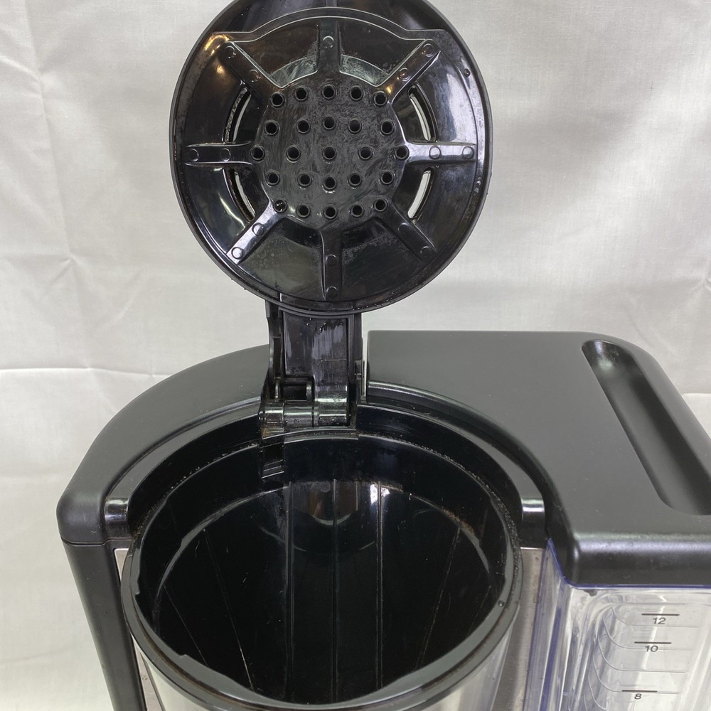 Ninja 12 cups Black Coffee Maker CE251