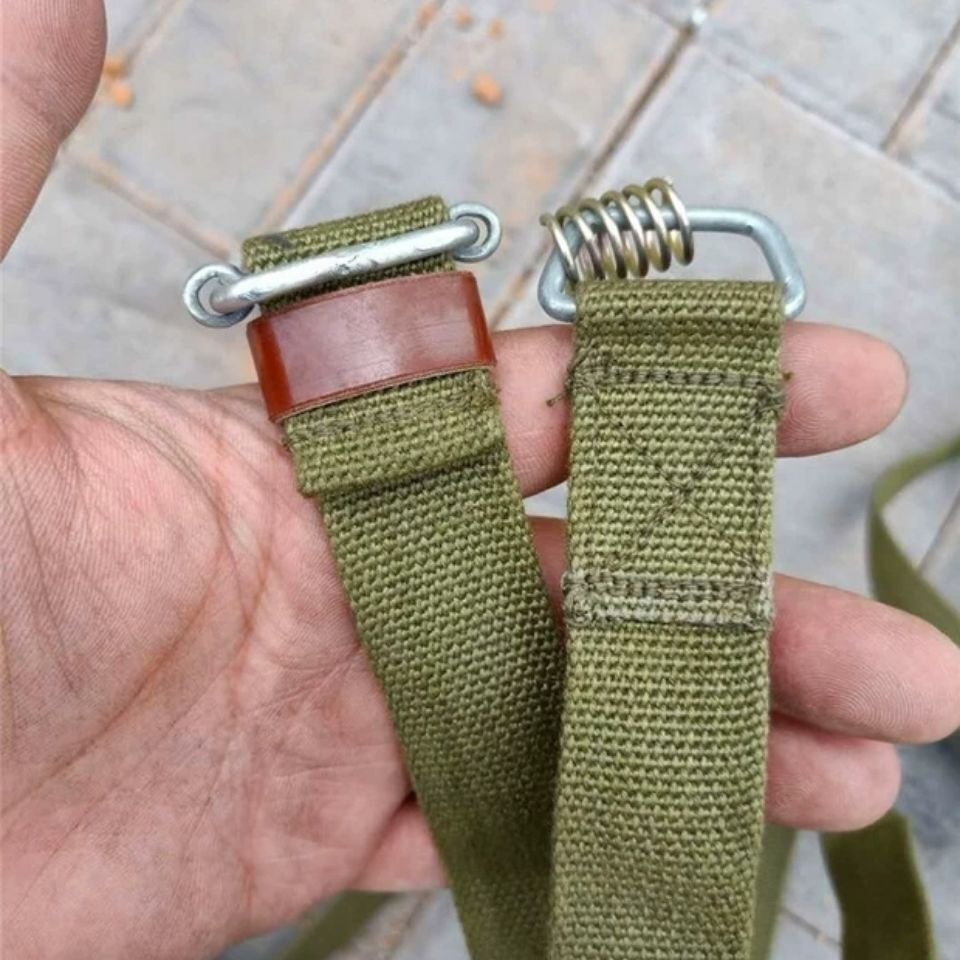 Remaining Military Type 56 SKS Spring Sling