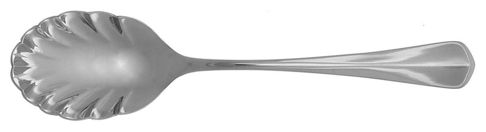Reed & Barton Newbury  Sugar Shell Spoon 572304