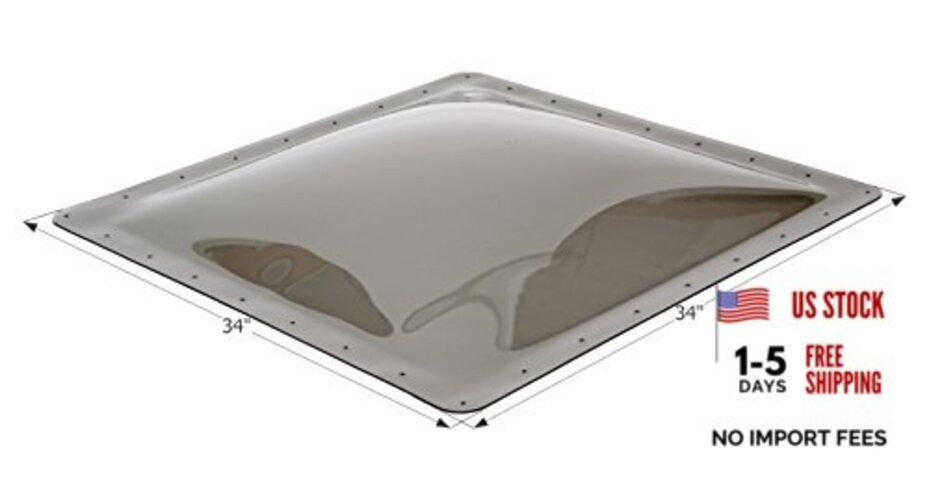 12115 RV Skylight Gray