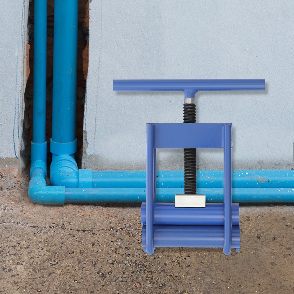 Pipe Squeeze-Off Tool Manual Pipe Squeeze-Off Tool Gas Pipe Squeeze-off Tool