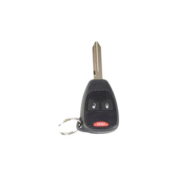 Genuine Mopar Blank With Transmitter Key 5179513AC