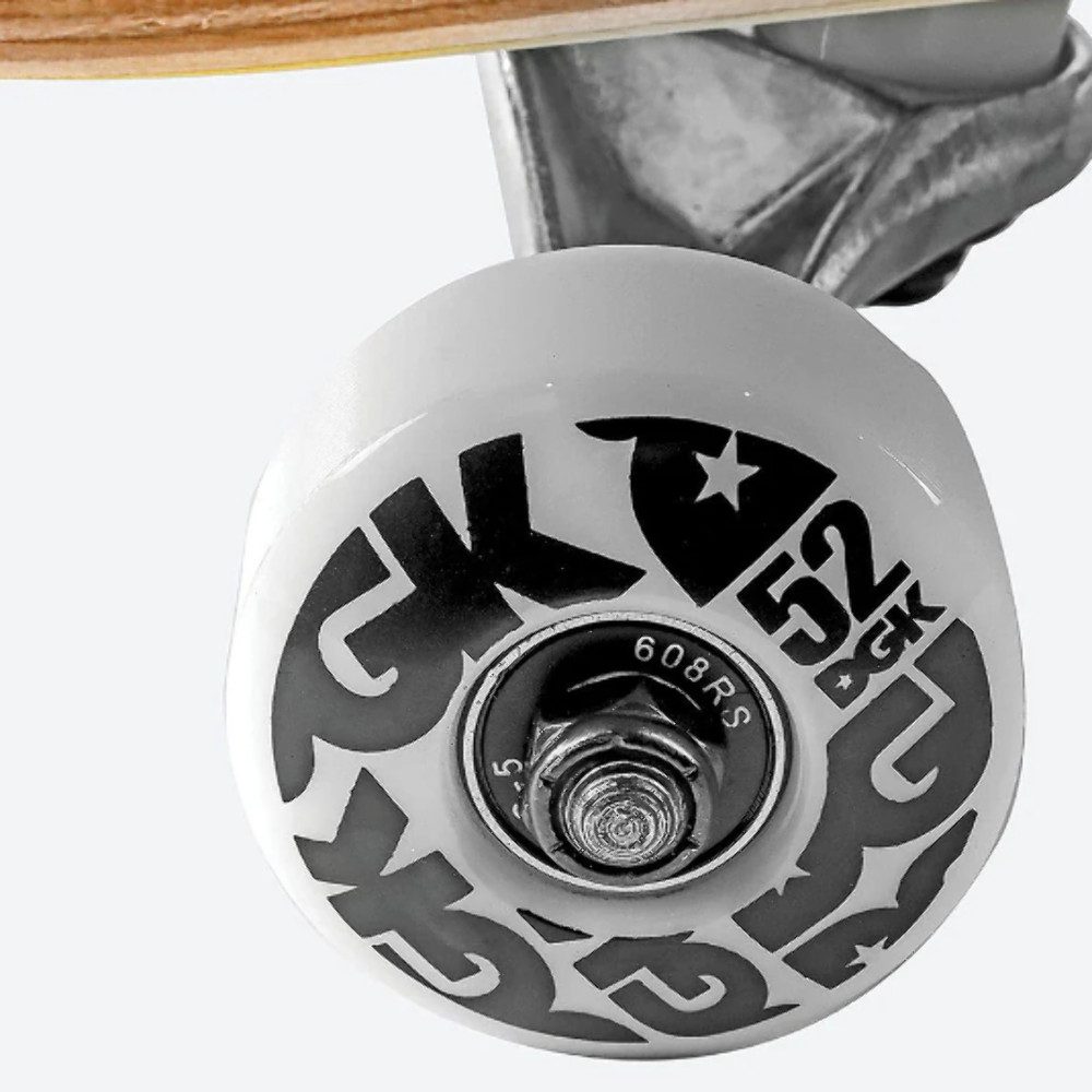 DGK Complete Skateboard OG Logo 7.75