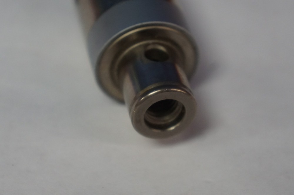 Kaiser 310.211 EWN25EX KAB2 Modular Precision Boring Head Tool Adapter