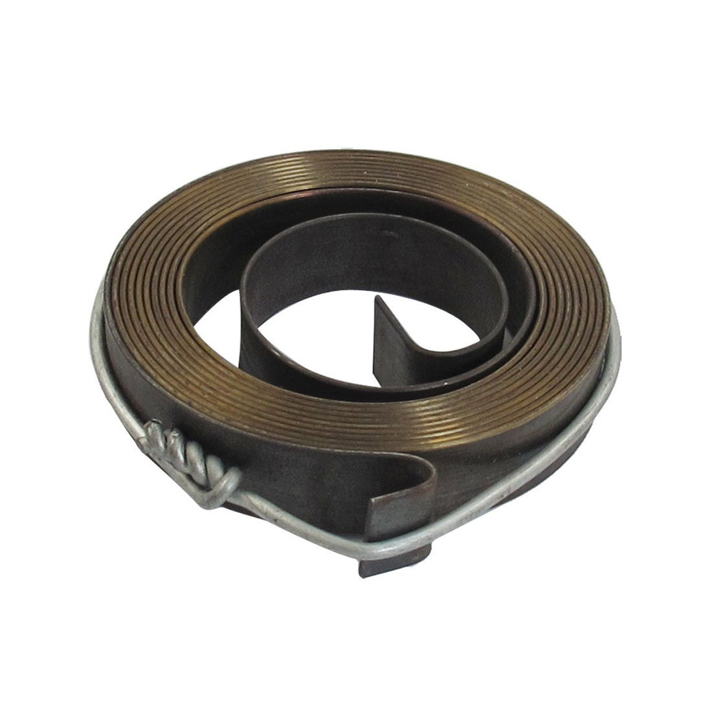 Drill Press Quill Feed Return Coil Spring Assembly 5.1cm x 1cm