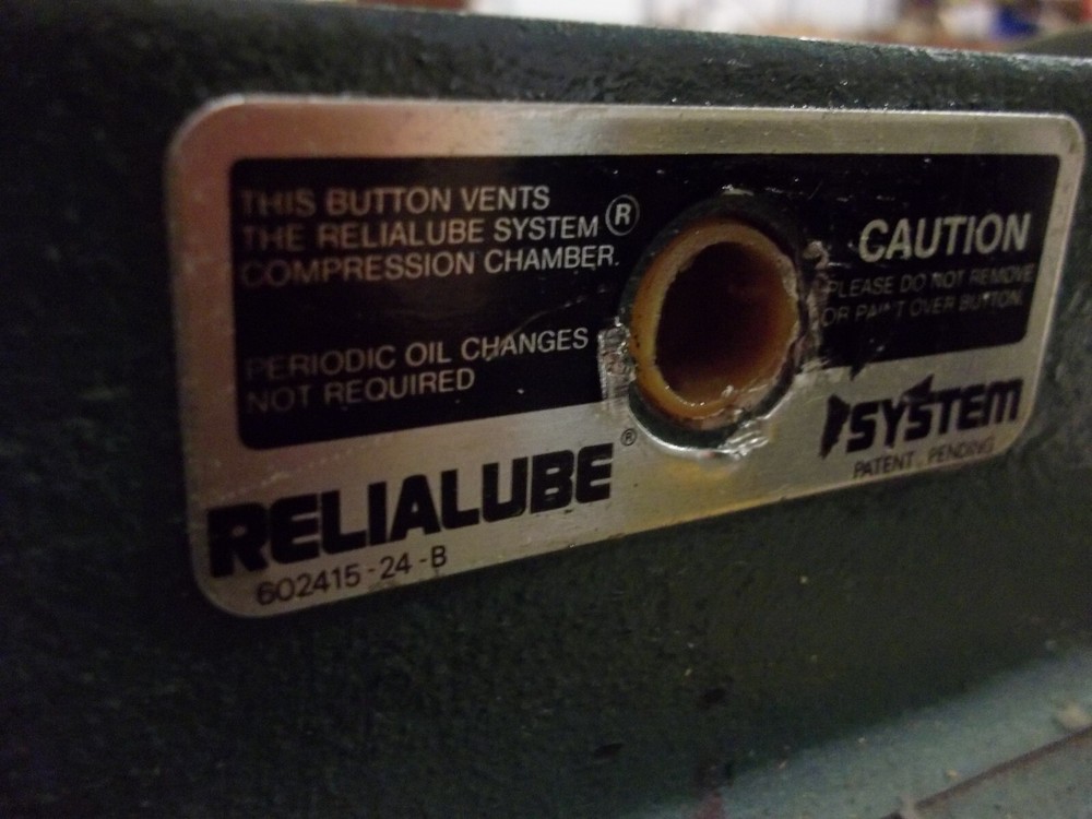 RELIALUBE 602415-24-B GEARBOX ANGLE REDUCER (T5)