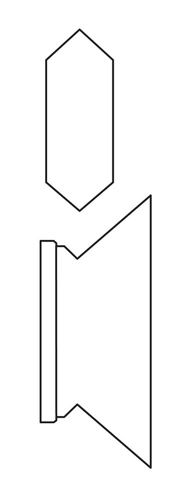 Eastwood Motorized Bead Roller Hem Roll Set Step 1