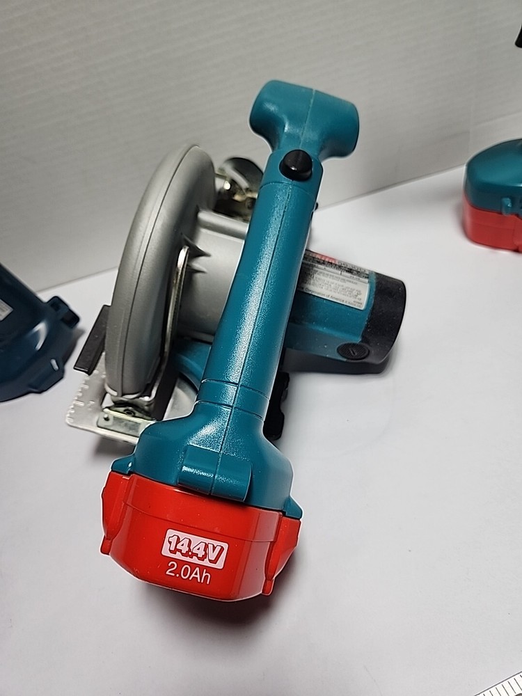 Makita Power Tools Combo Set Used *TESTED*