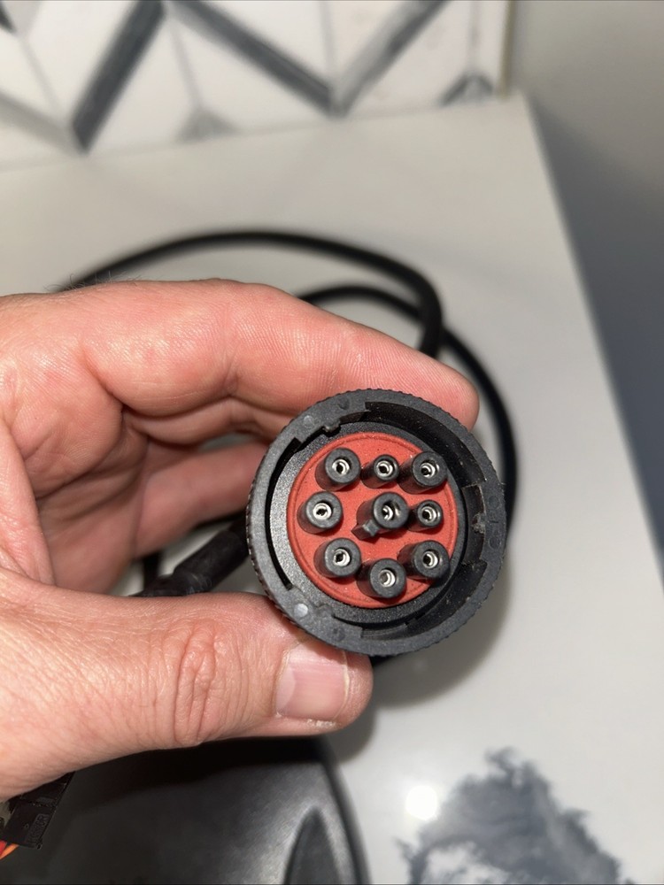 Electronic Logging Device - Model 2.5 - JJ Keller