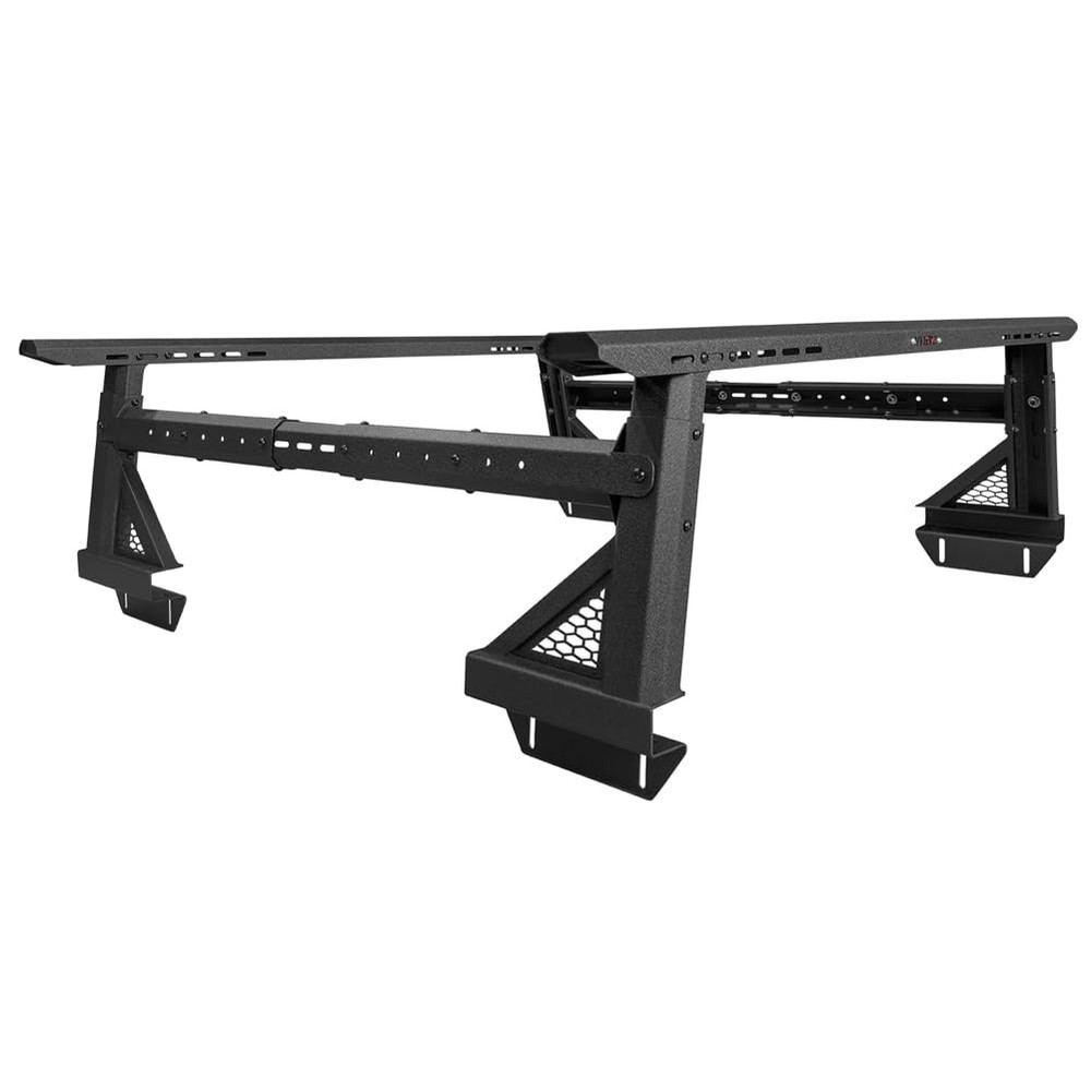 Function Bed Rack System for Universal Trucks Height Heavy