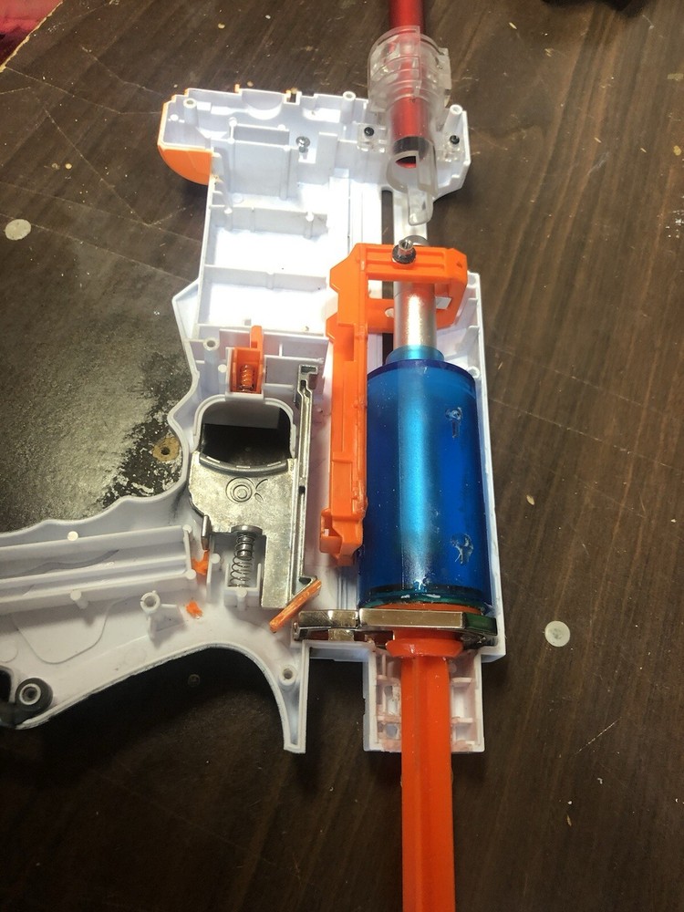 READ DESCRIPTION!! Stryfe, Rapidstrike, Hyperfire, Nexus Pro, Rayven, Sentinel