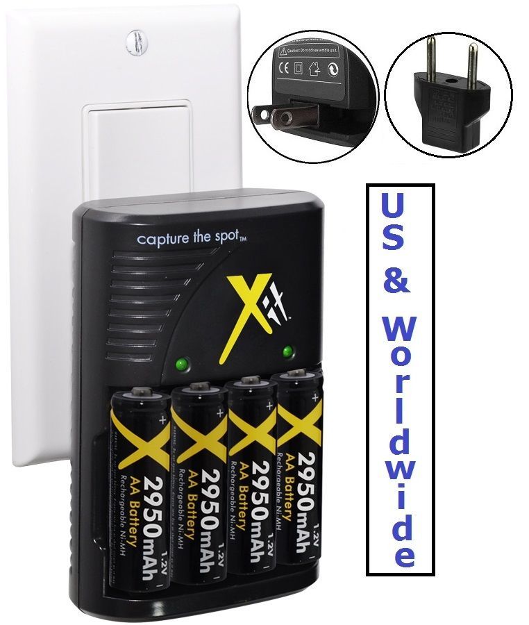 8-pcs Super Saving Value Kit For Kodak Easyshare C913 C875