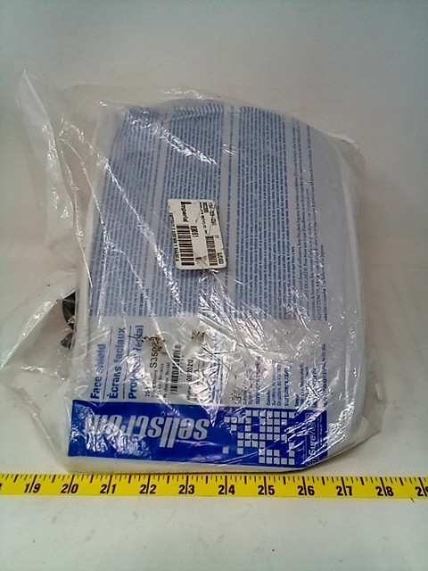 Sellstrom Face Shield