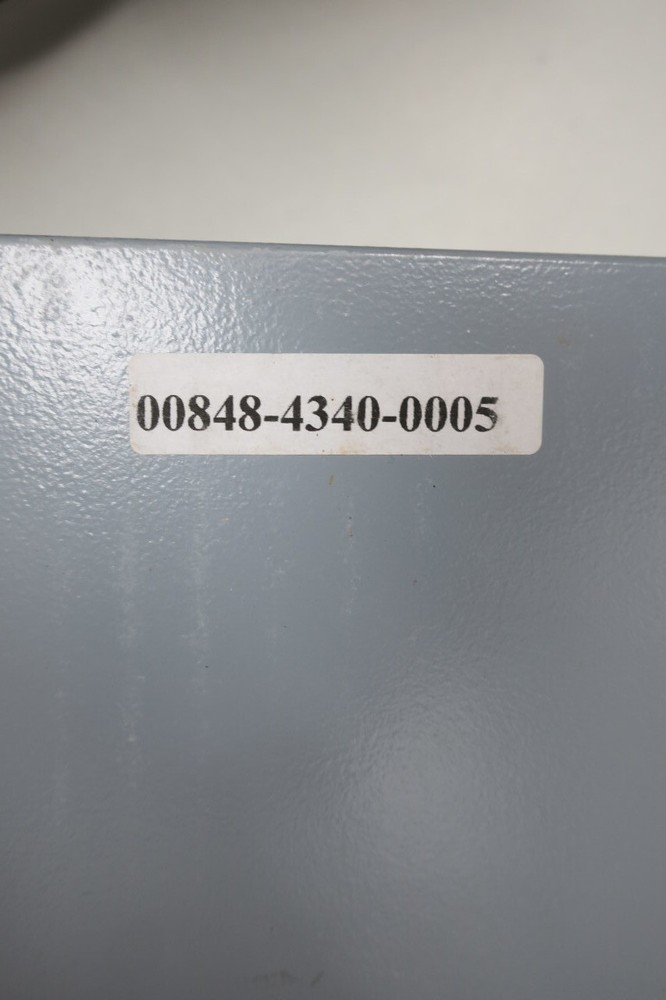 Rosemount 00848-4340-0005 Transmitter Housing