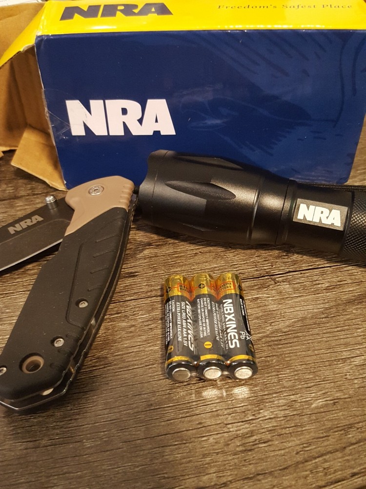 NRA Survival Combo Set - CM1300932
