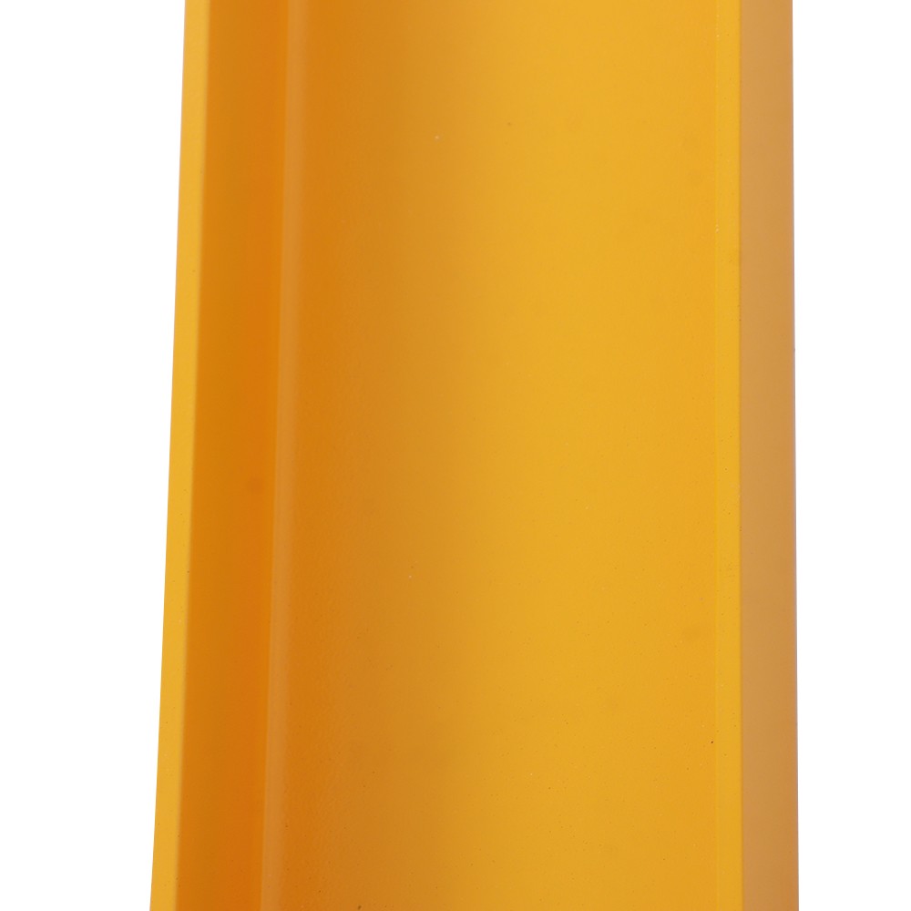 Forklift Extensions 4.5 inch Width Heavy 84 inch Fork Extensions Duty Steel