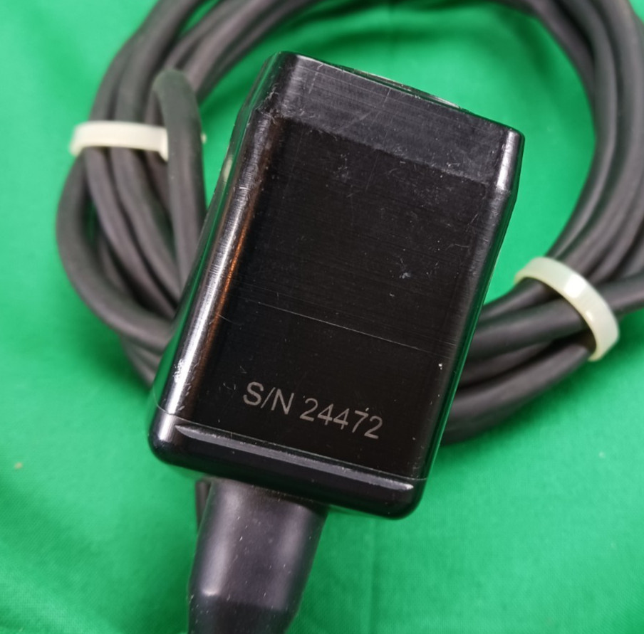 Linvatec 3CCD Camera Head Model C3136