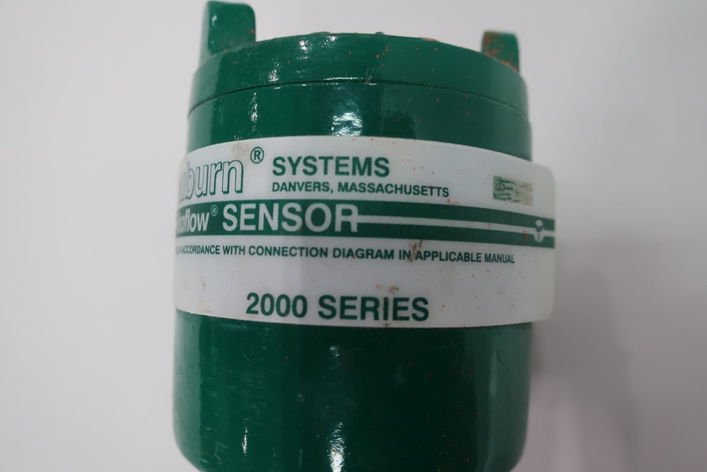 Auburn SERIES 2000 Thermocouple