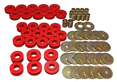 3.4111R Body Bushing