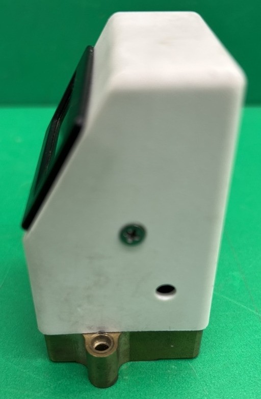 McMillan 112 Flo-Meter Range: 5