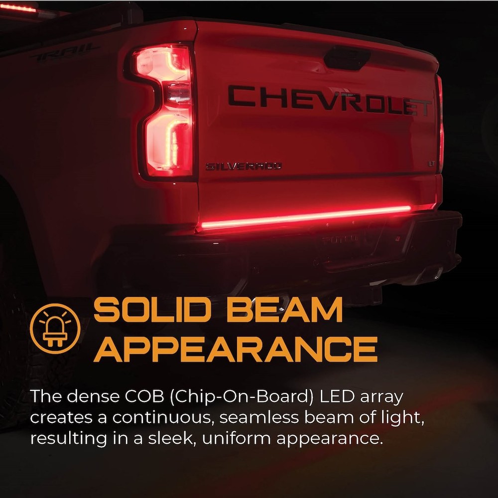Putco 9202948-21 Blade™ LIGHT BAR